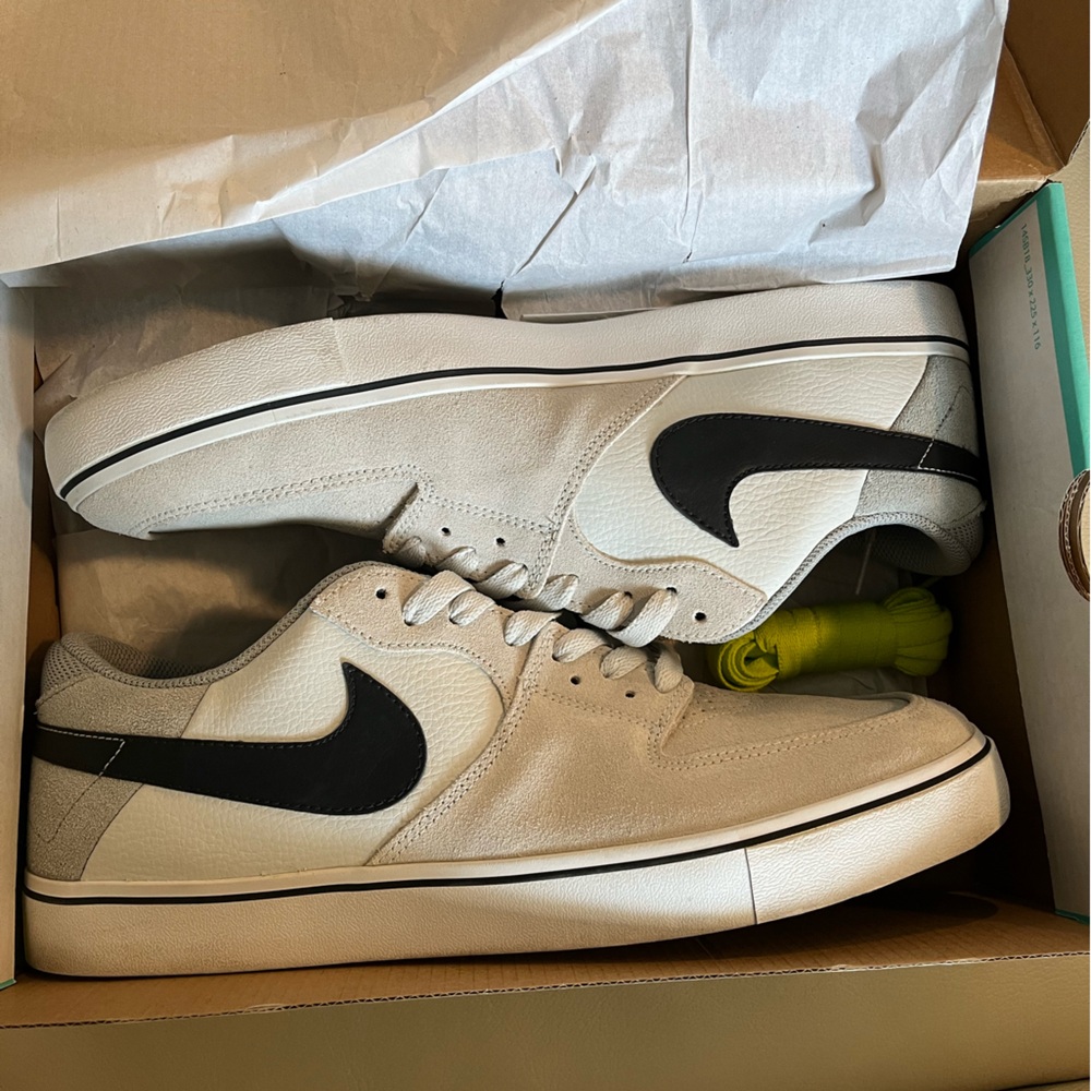 Nike SB Paul Rodriguez 7 VR